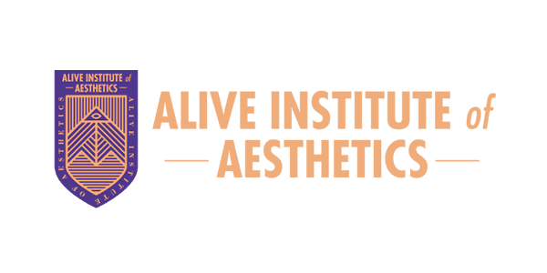 Alive Institute of Aesthetics Logo