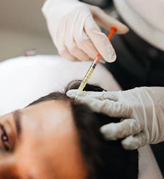 PRP Therapy